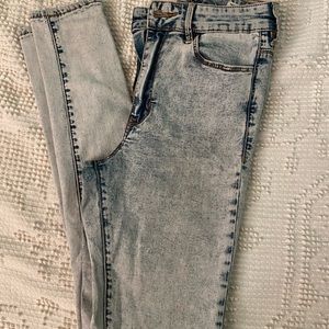 PAC SUN Skinny jeans